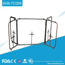 SKB-7C008 zusammenklappbare medizinische leichte Coffin Trolley